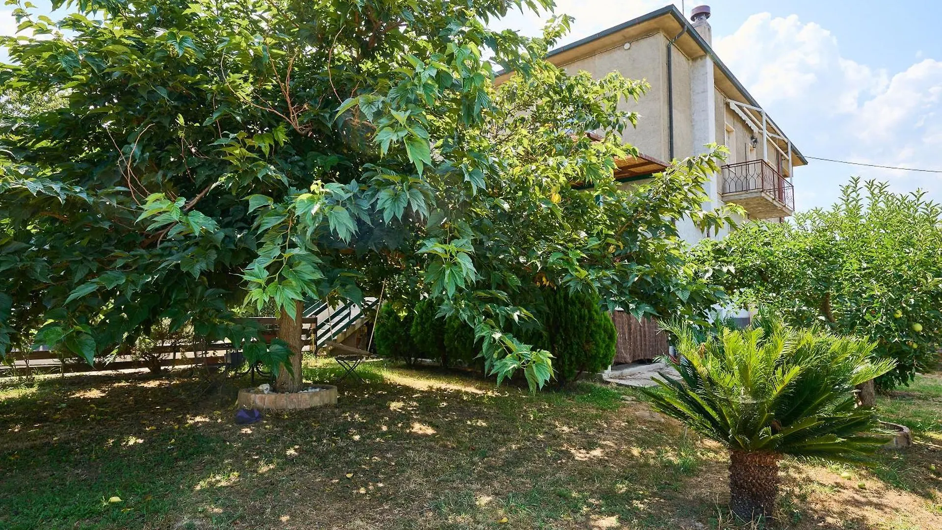 Appartamento Campagna Vicino Al Mare Castagneto Carducci