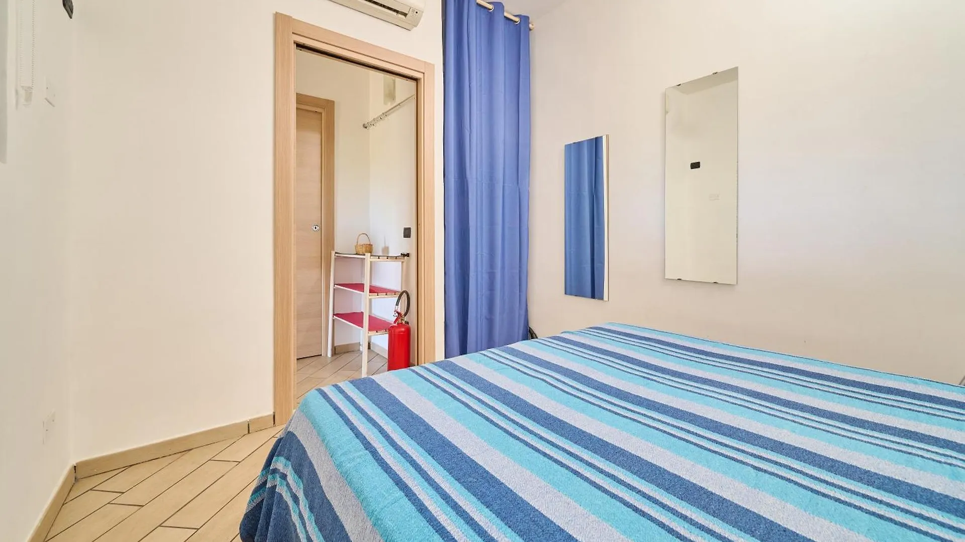 Appartamento Campagna Vicino Al Mare Castagneto Carducci