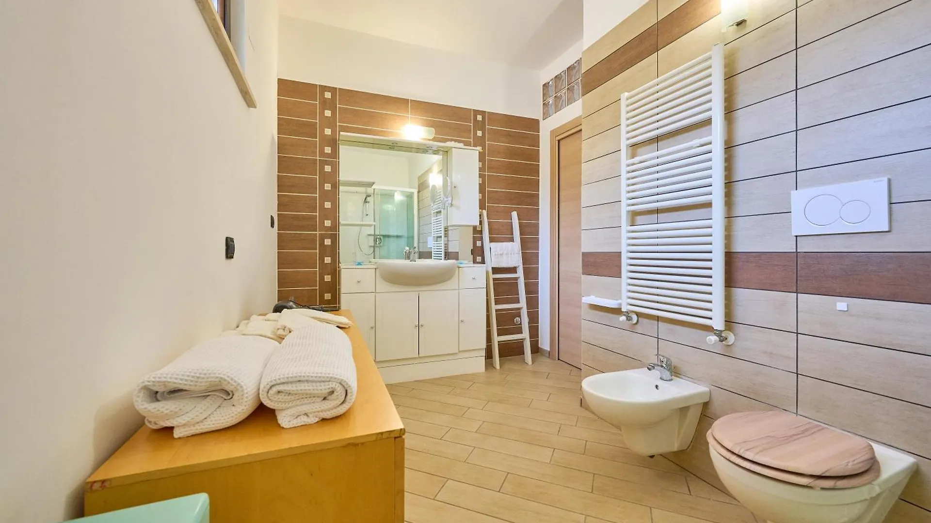 Appartamento Campagna Vicino Al Mare Castagneto Carducci 0*,  Italia