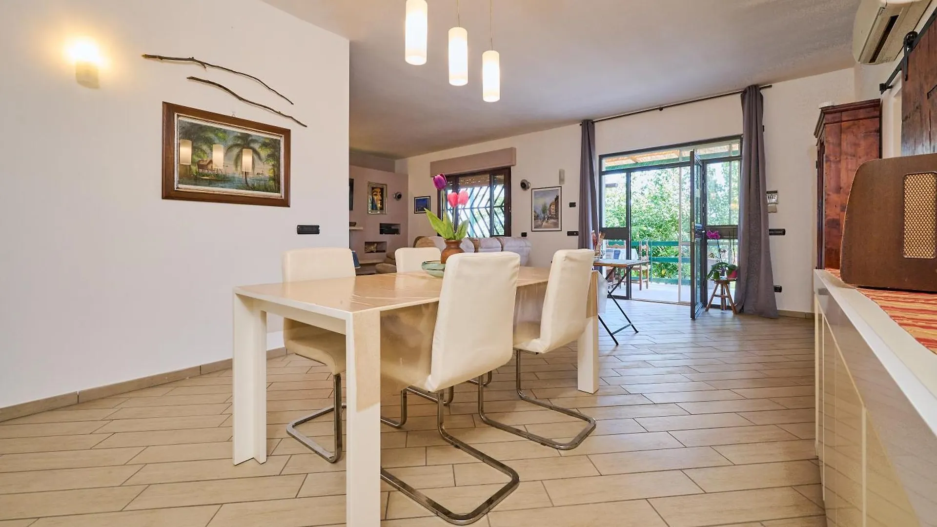 Appartamento Campagna Vicino Al Mare Castagneto Carducci 0*,  Italia