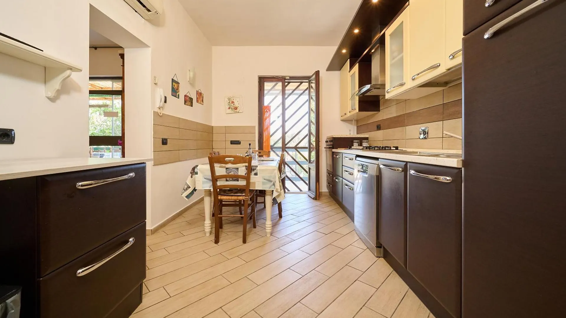 Appartamento Campagna Vicino Al Mare Castagneto Carducci
